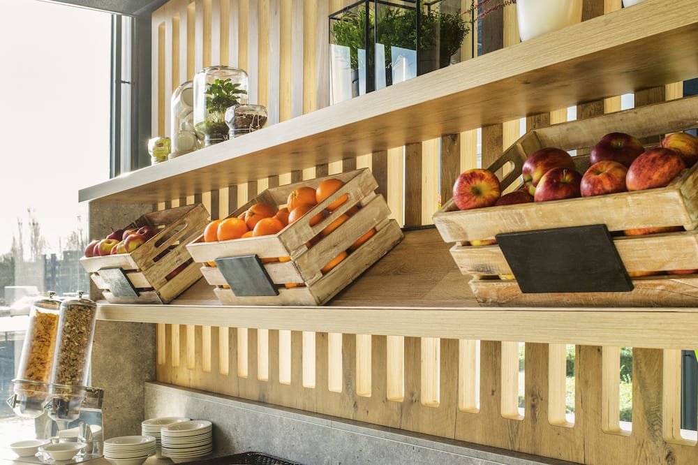 ibis budget Amsterdam City South