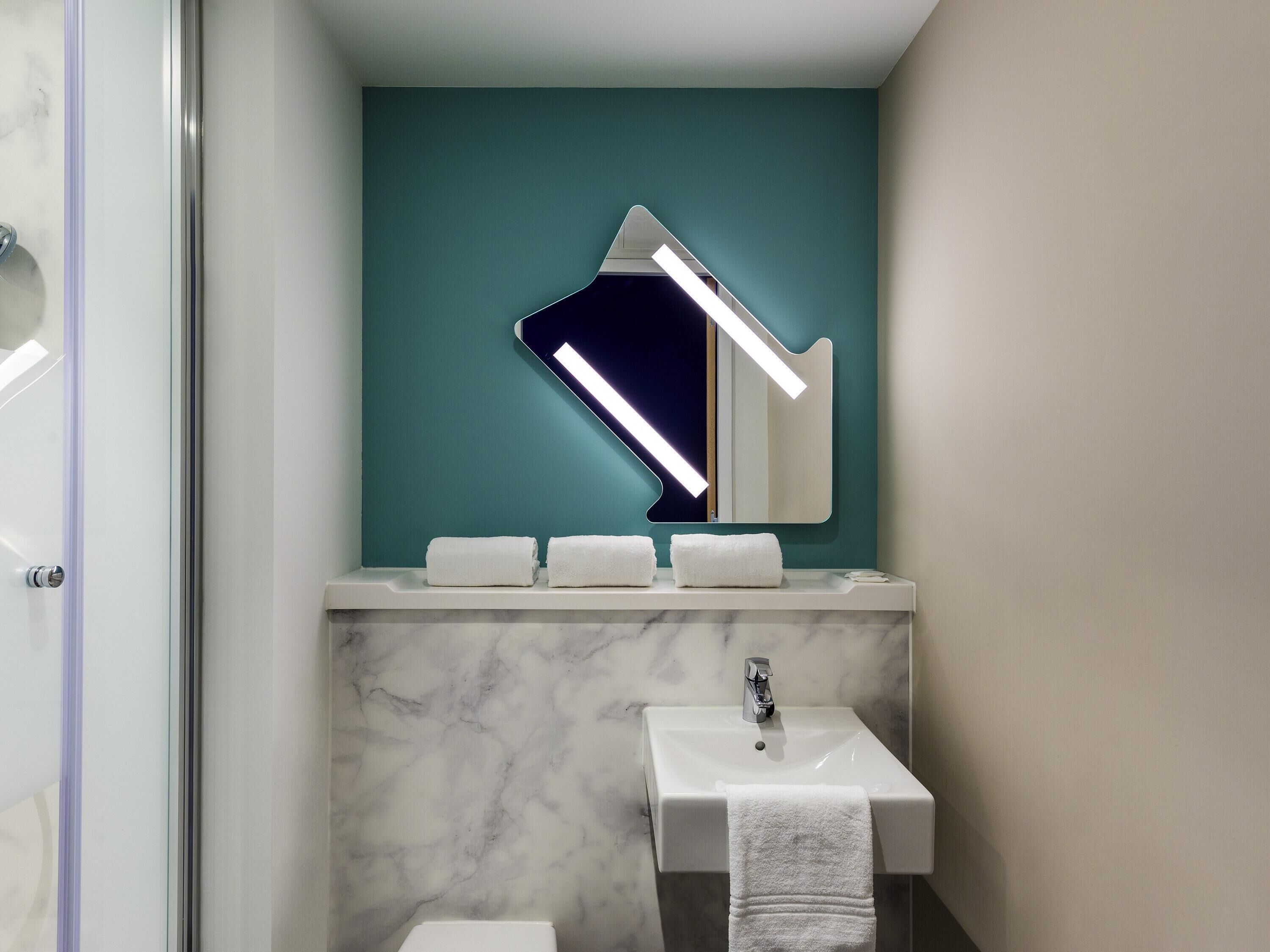 Hypoallergeen beddengoed, geluiddichte muren, gratis babybedden