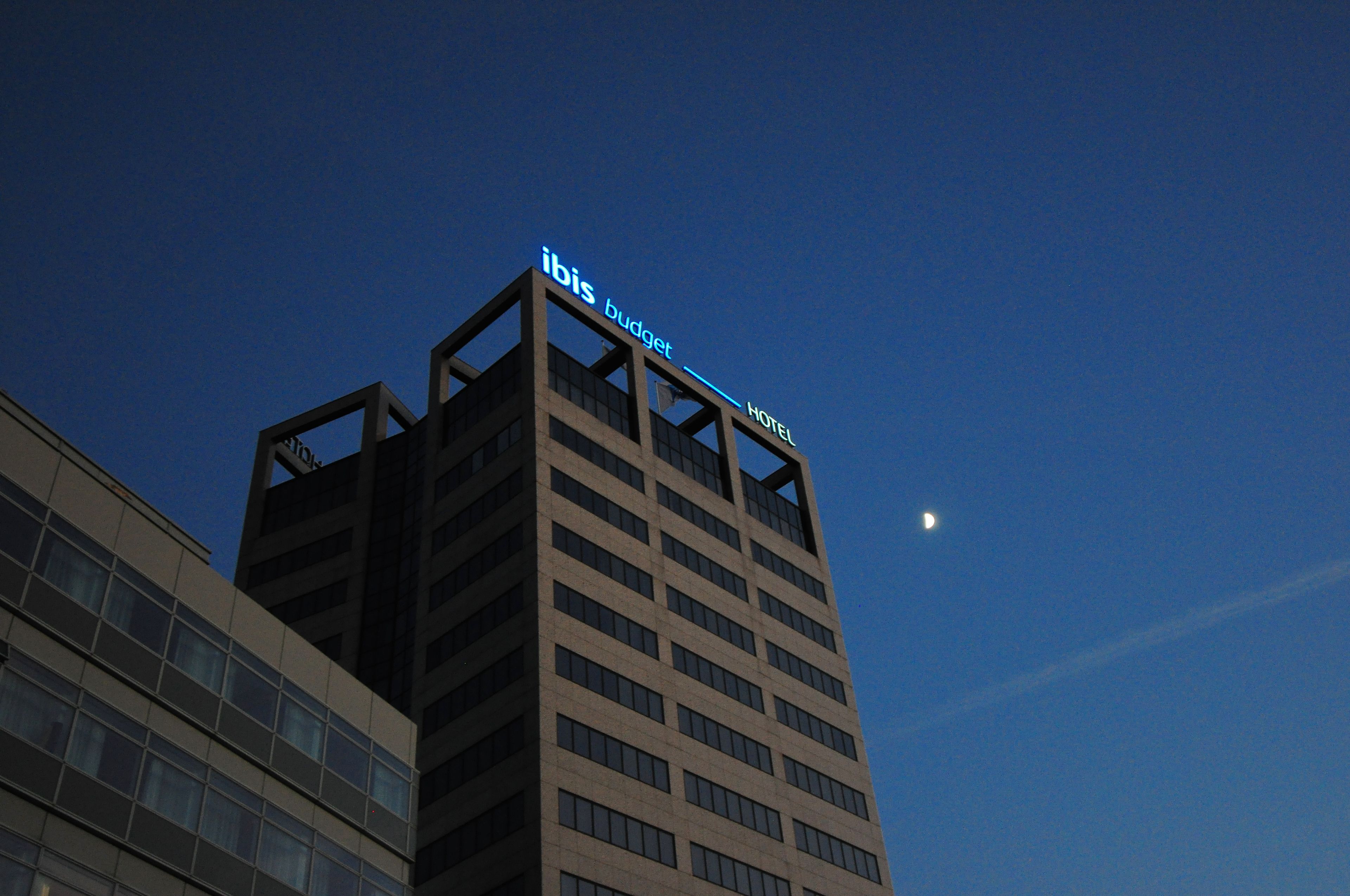 Photo - ibis budget Amsterdam City South