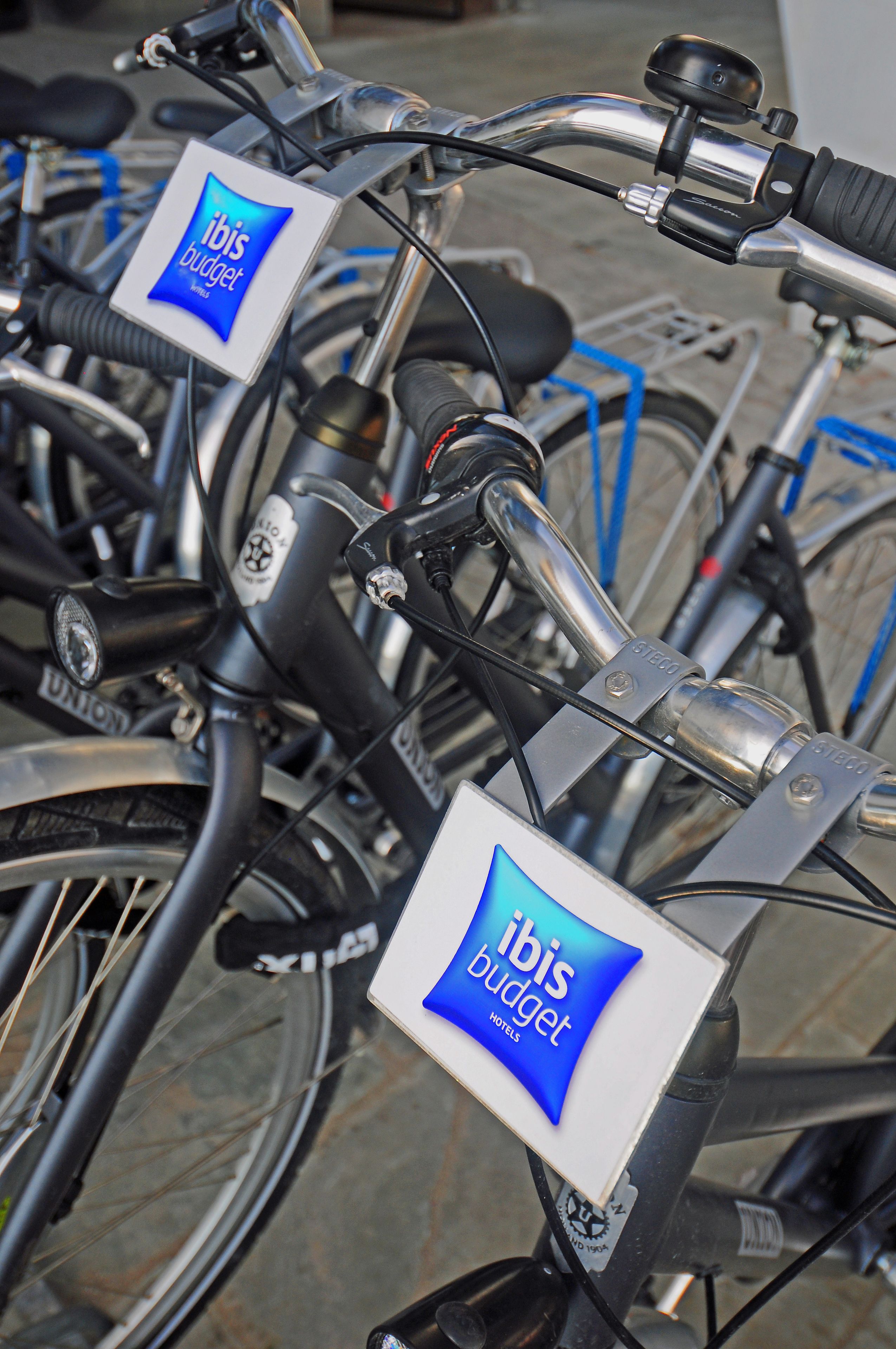 Photo - ibis budget Amsterdam City South