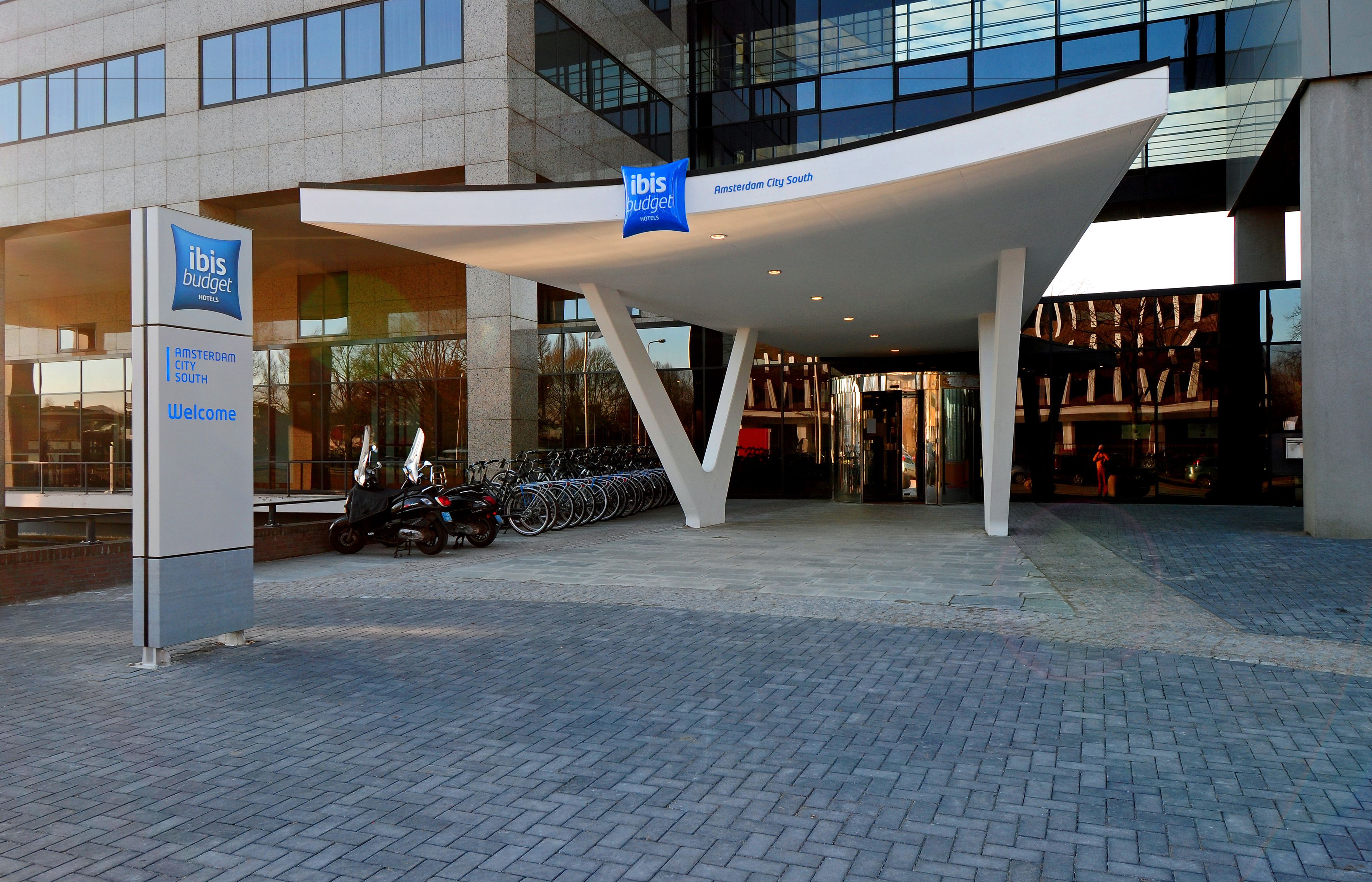Photo - ibis budget Amsterdam City South