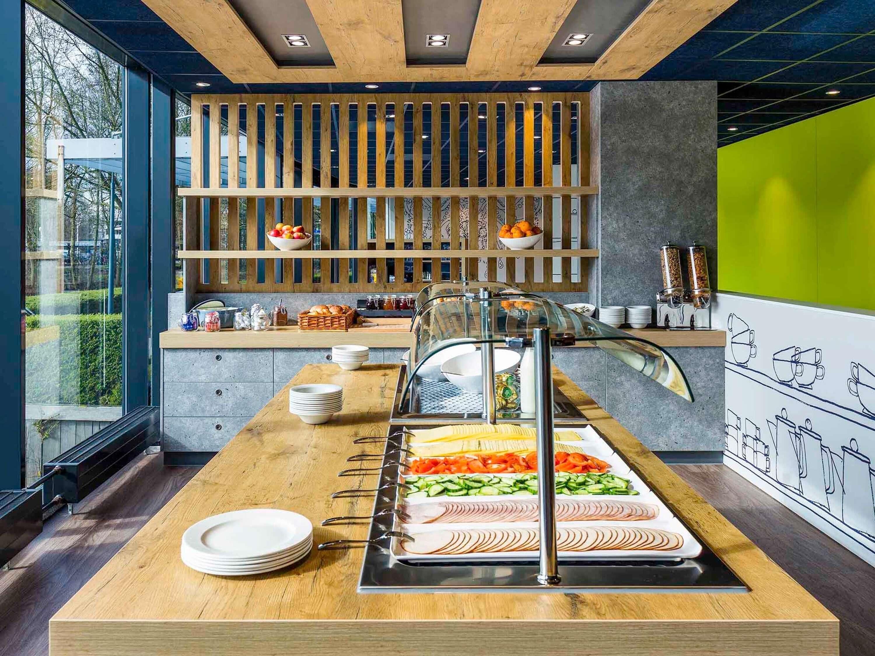 Photo - ibis budget Amsterdam City South