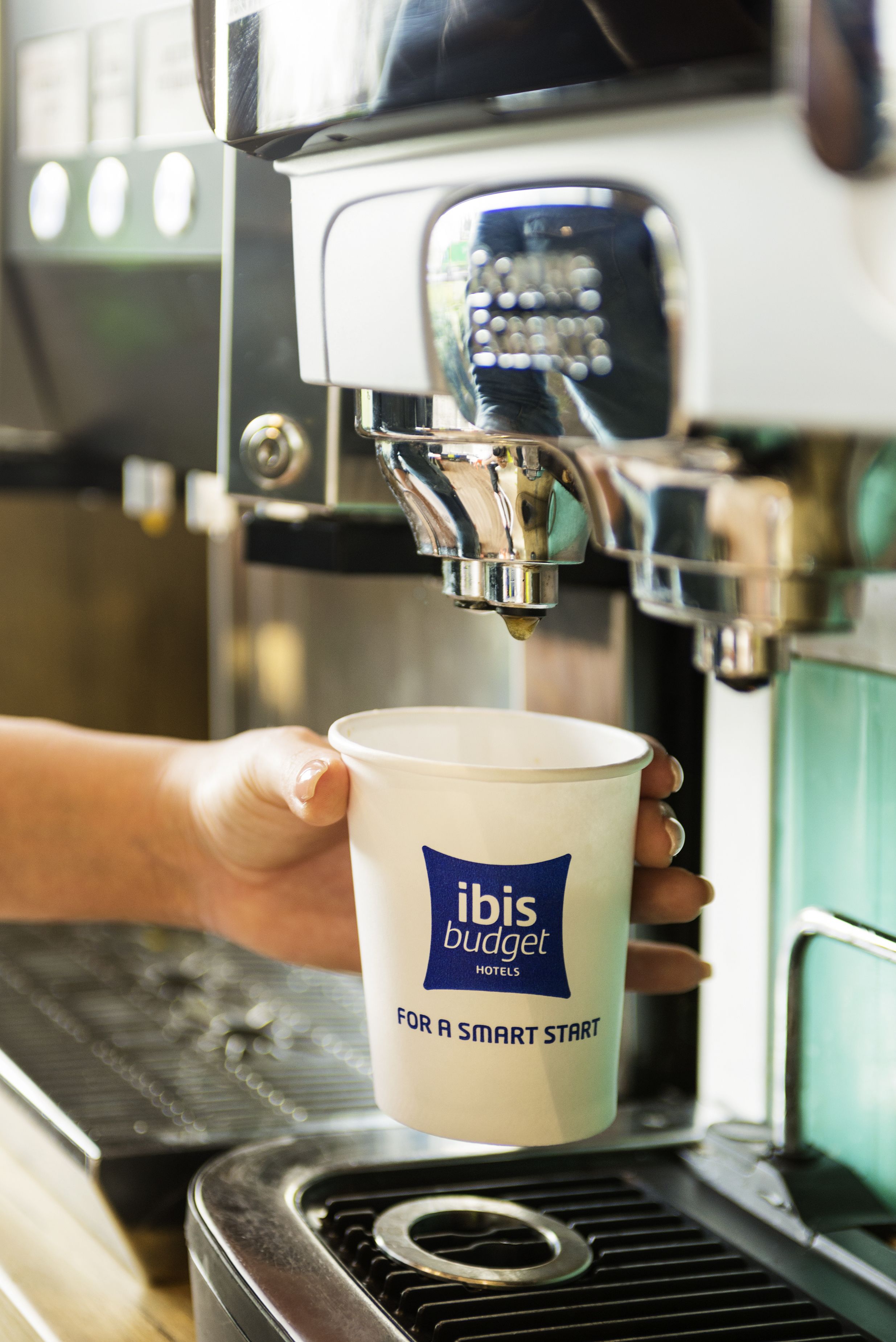 Photo - ibis budget Amsterdam City South