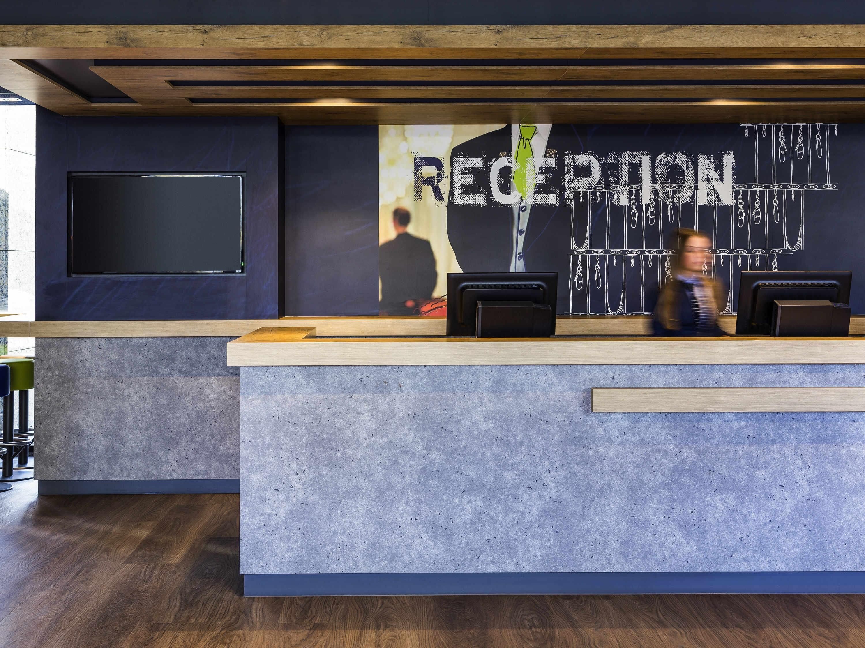 Photo - ibis budget Amsterdam City South