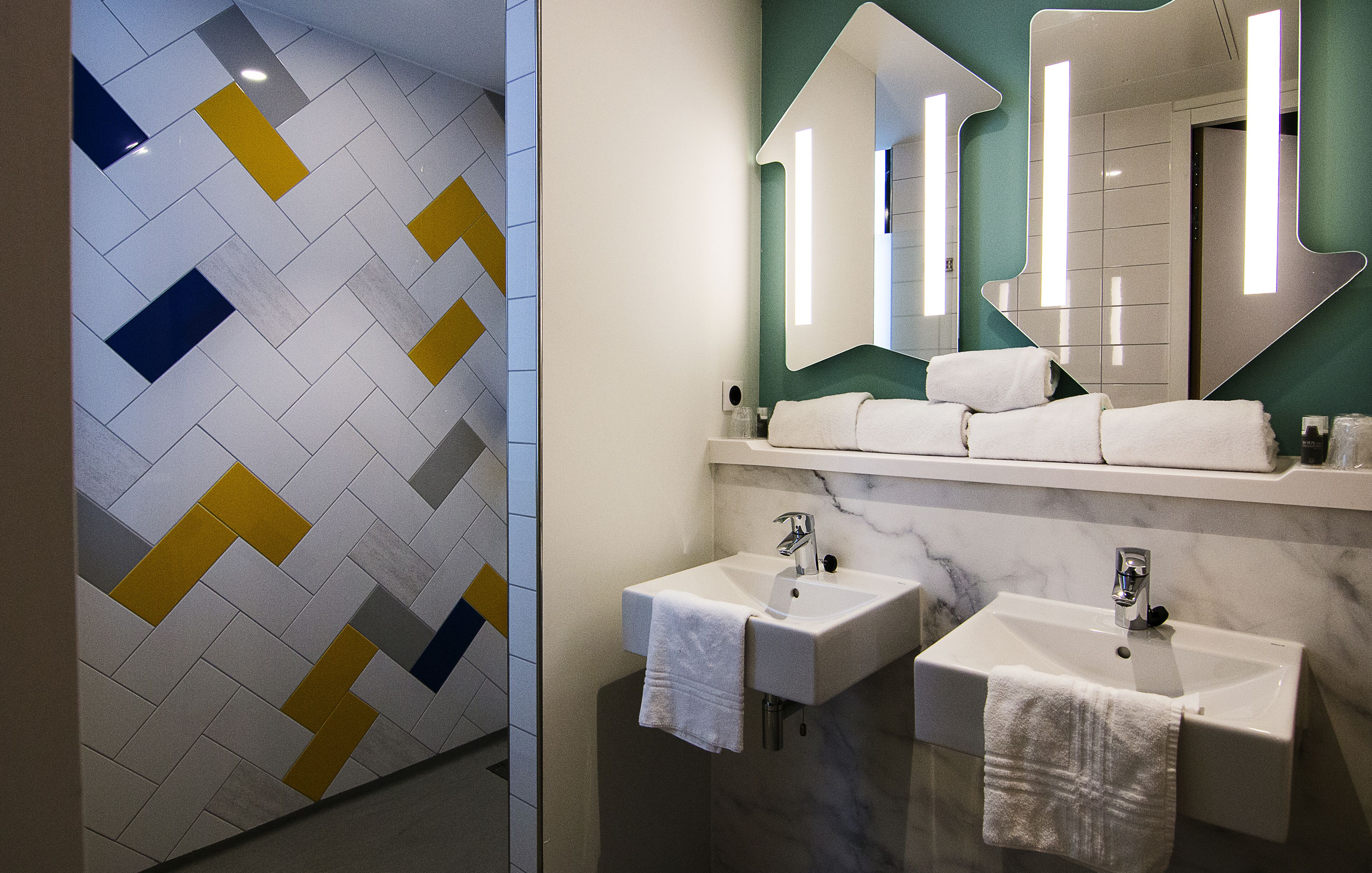 Photo - ibis budget Amsterdam City South