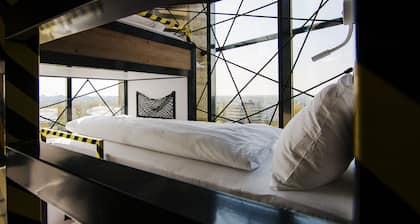 ibis budget Amsterdam City South
