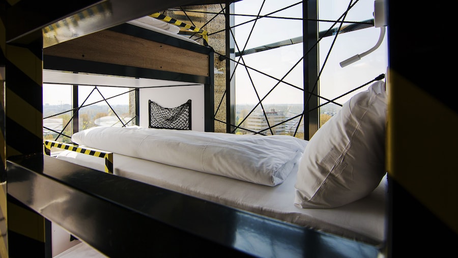 ibis budget Amsterdam City South