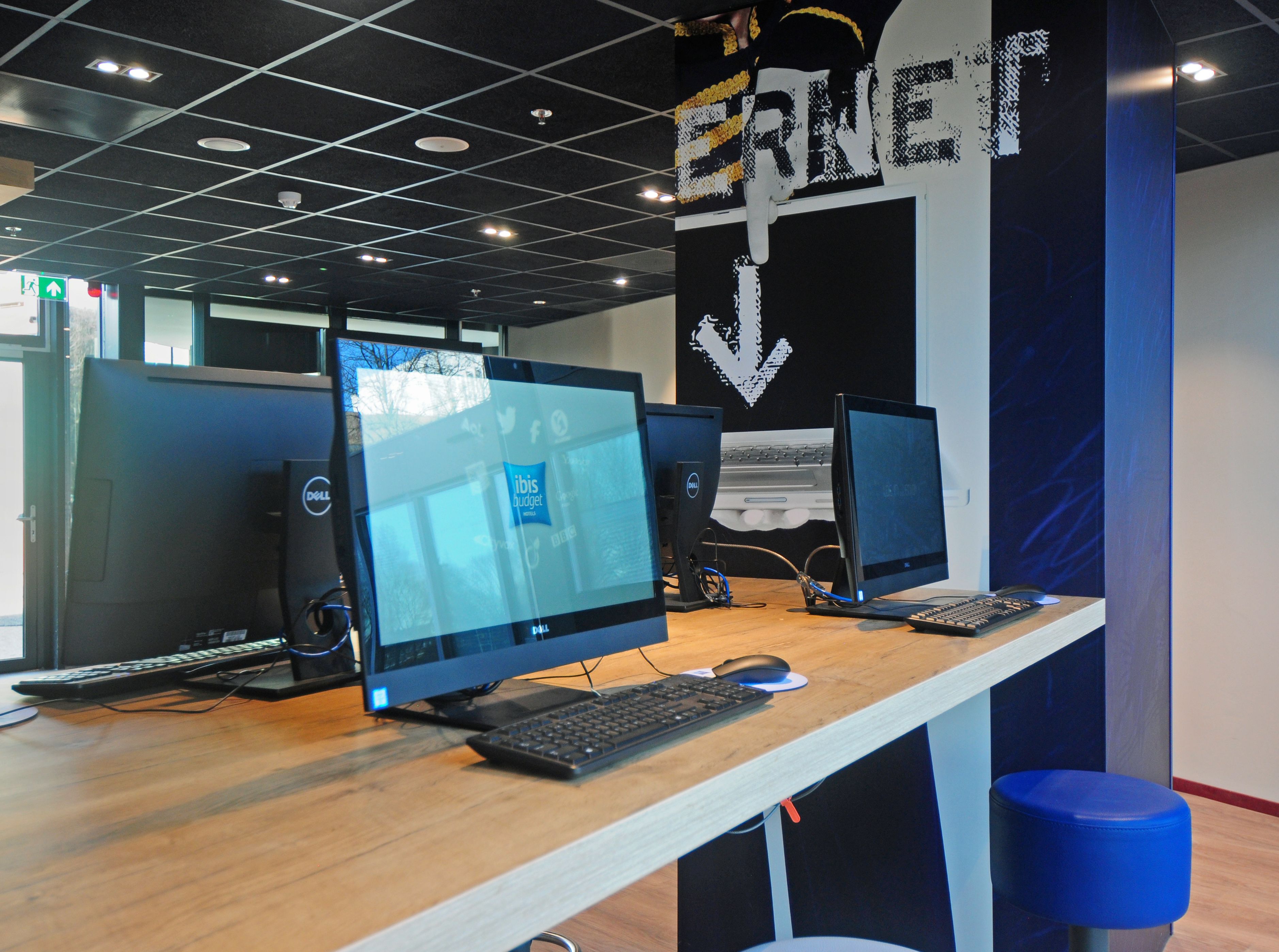 Photo - ibis budget Amsterdam City South