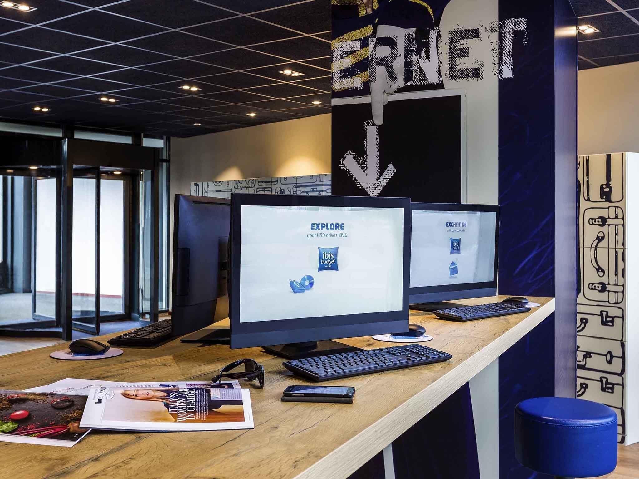 Photo - ibis budget Amsterdam City South