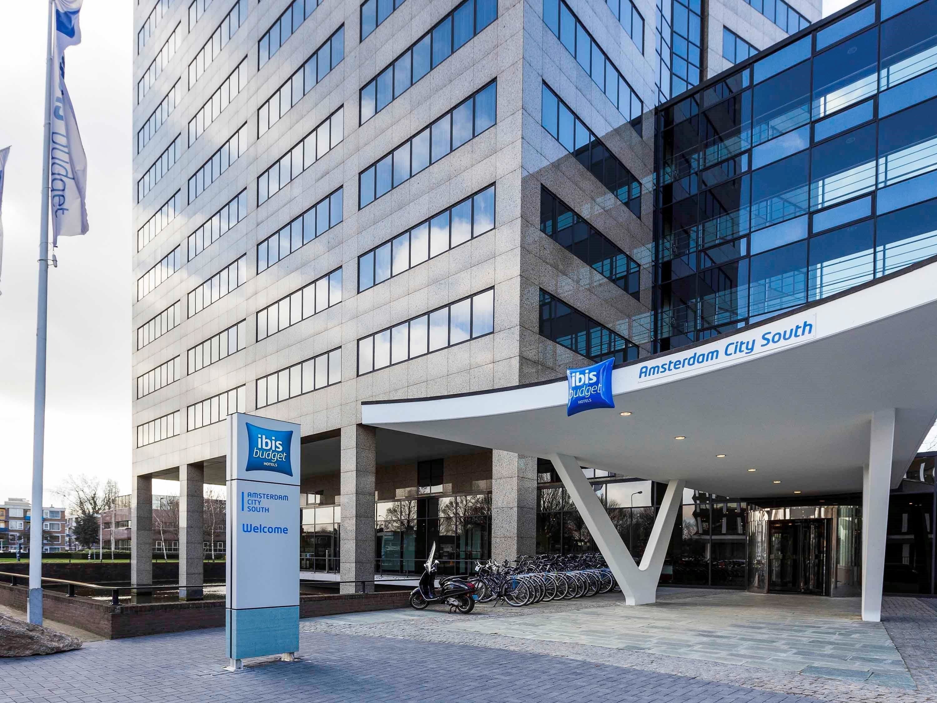 Photo - ibis budget Amsterdam City South