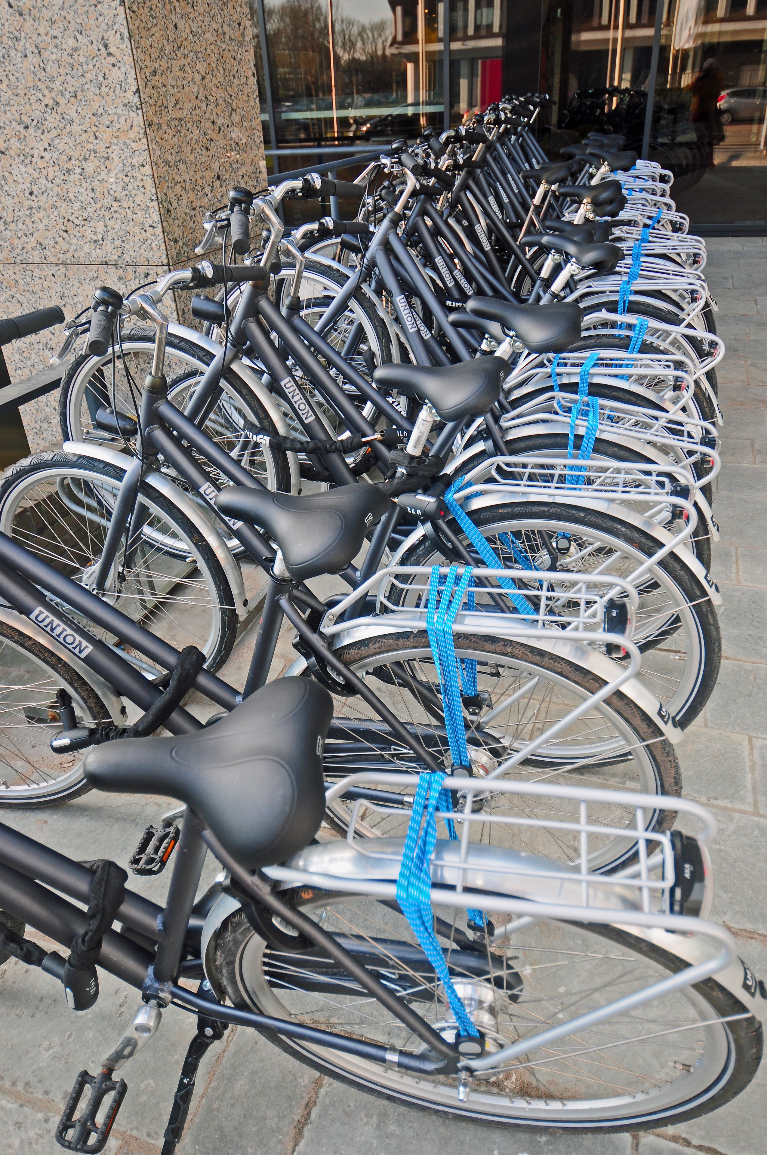 Photo - ibis budget Amsterdam City South