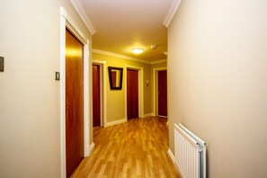 Interior - Turnberry Apartments (Girvan)