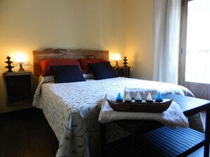 Apartment, 2 Bedrooms, Garden View (El Descanso)