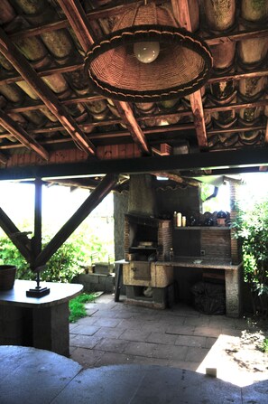 Terras