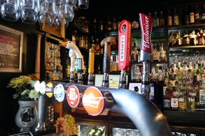 Food and drink - The Alb (Shrewsbury)