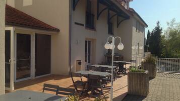 Porch