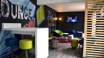 Chi tiết nội thất