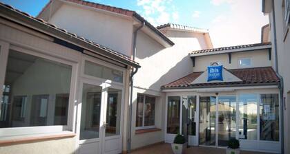 ibis budget Agen