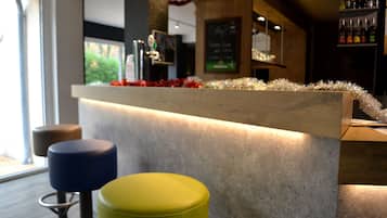 Bar sportif