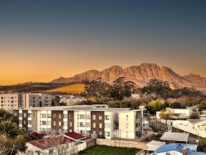 Exterior - WINK Quiver Tree (Stellenbosch)