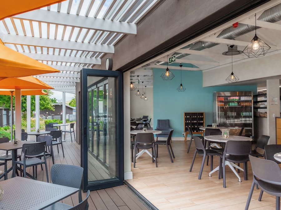 Restaurante