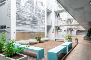 Exterior - WINK Quiver Tree (Stellenbosch)