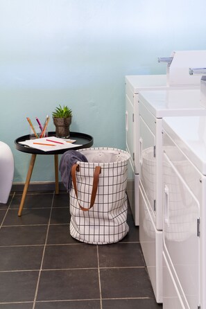 Laundry room - WINK Quiver Tree (Stellenbosch)