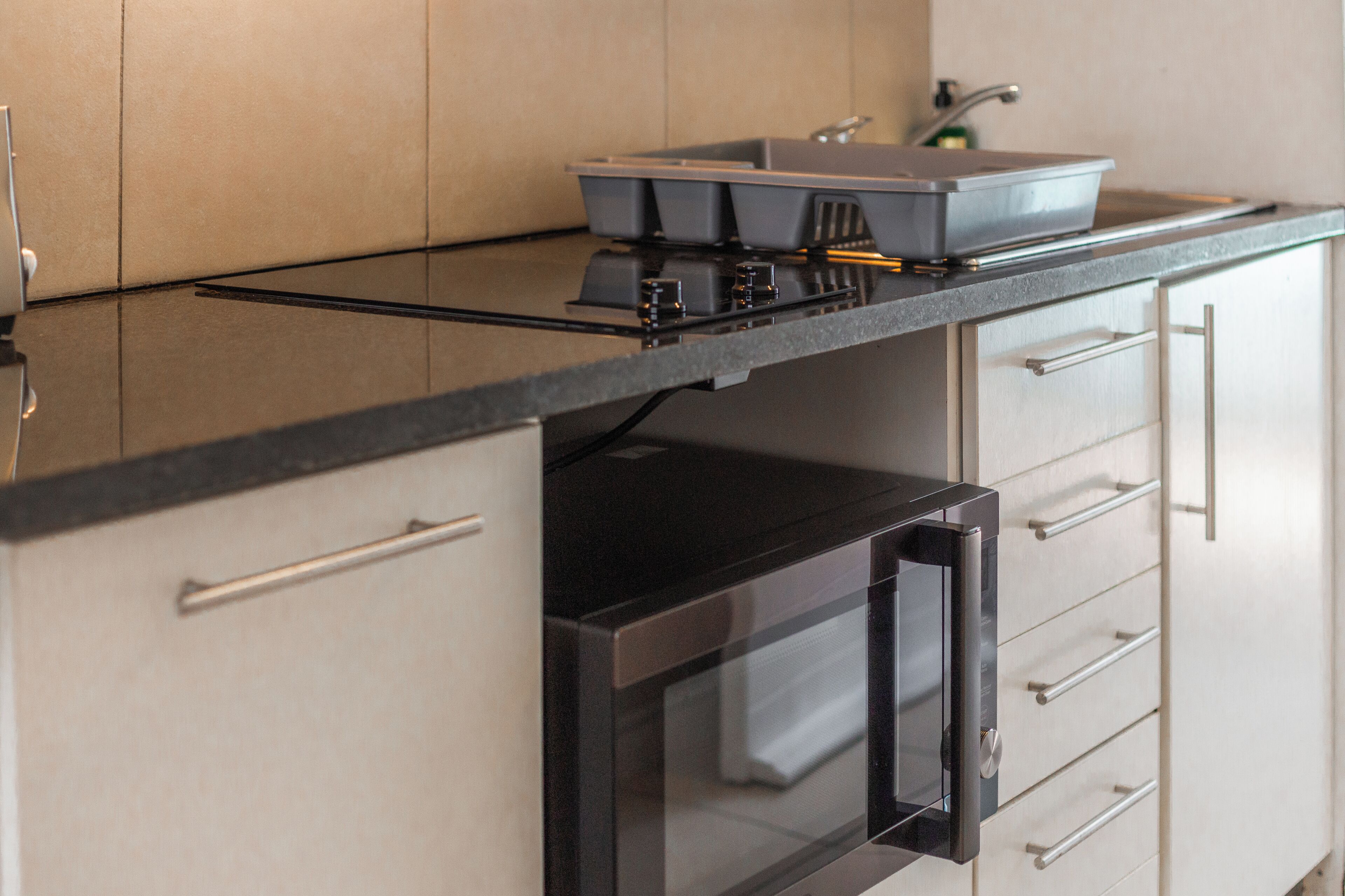 Classic Apartment | In-room safe, individually furnished, desk, laptop workspace