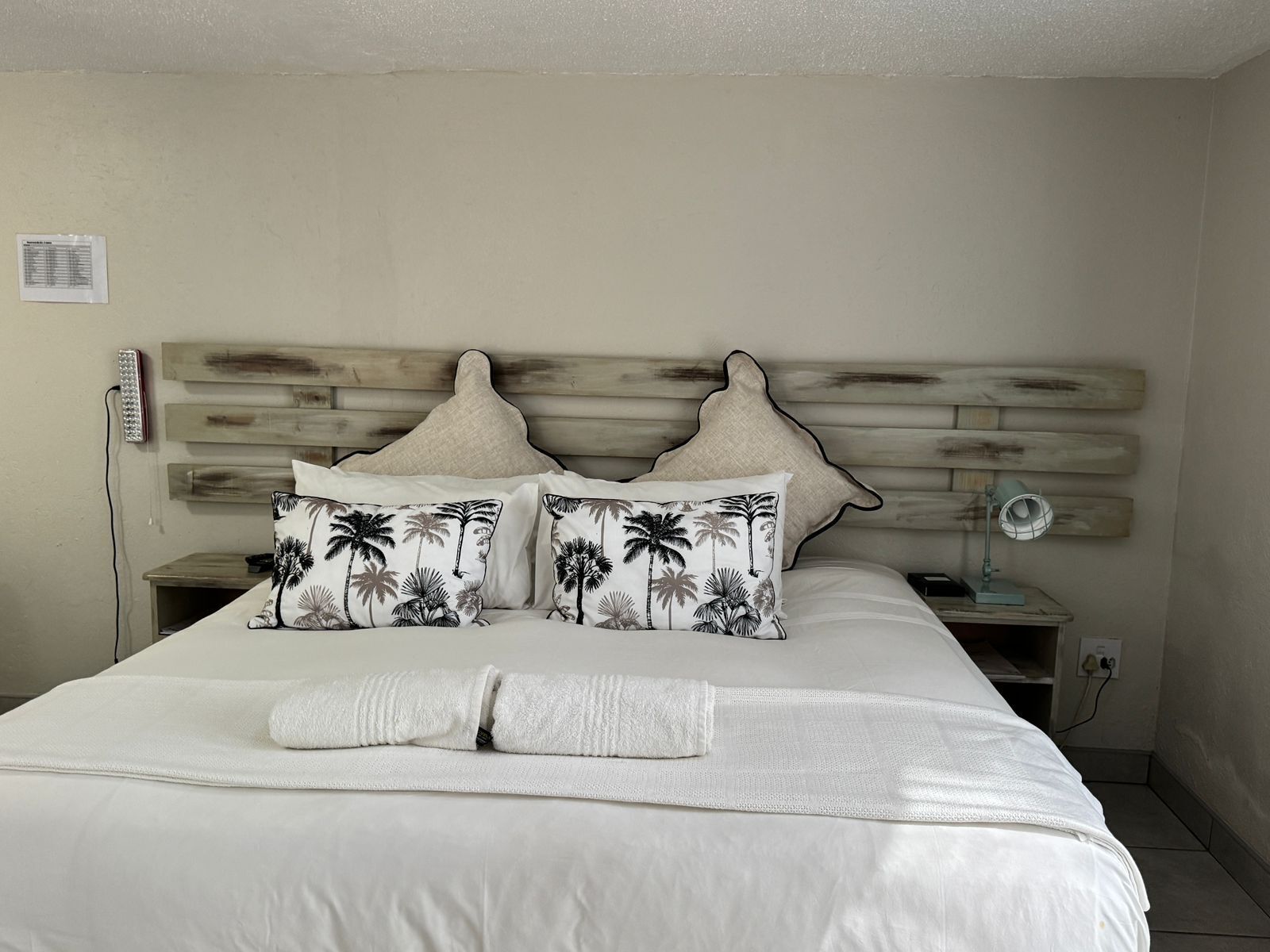 Self-Catering Family Room | Egyptian cotton sheets, premium bedding, minibar, individually decorated