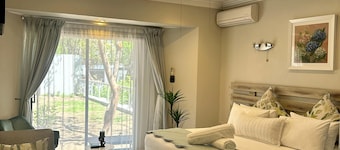 Vineyard on the Hill Guest House