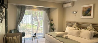 Vineyard on the Hill Guest House