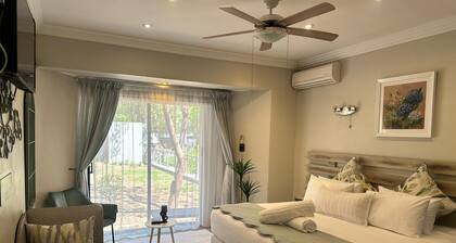 Vineyard on the Hill Guest House