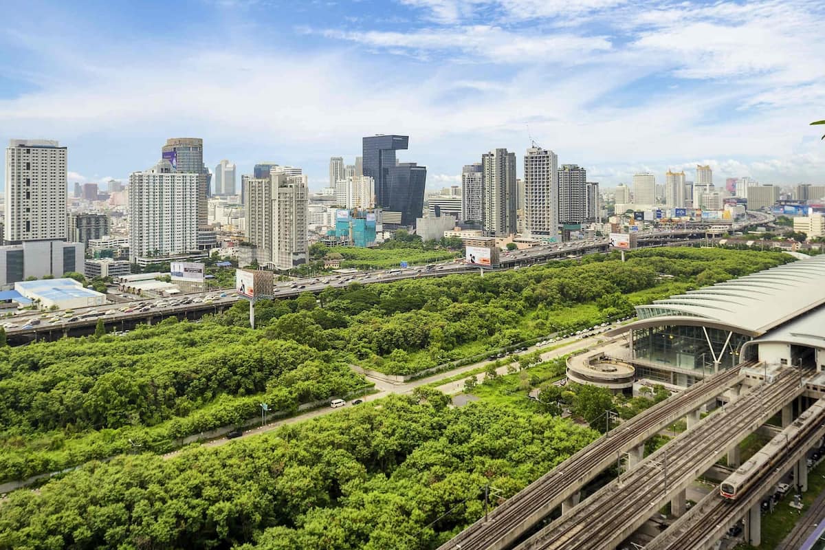 Minibar, in-room safe, individually furnished, desk