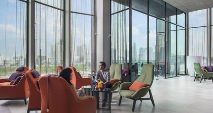 Mercure Bangkok Makkasan