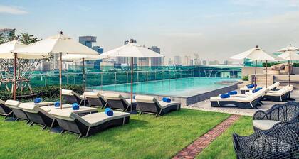 Mercure Bangkok Makkasan