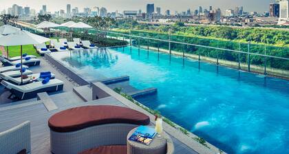 Mercure Bangkok Makkasan