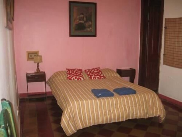 Room - Ferienhaus Hostel Salta (Salta)