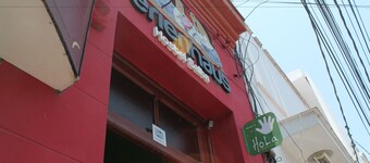 Ferienhaus Hostel Salta