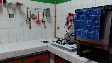 用餐區