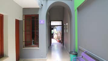 Pasillo