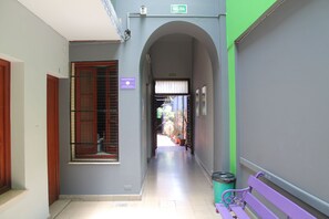 Hallway - Ferienhaus Hostel Salta (Salta)