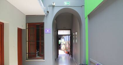 Ferienhaus Hostel Salta