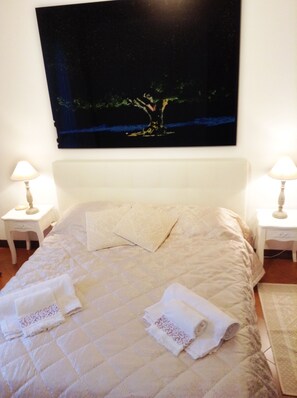 Departamento, 1 habitación