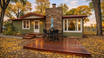 Rumah Eksklusif | Pemandangan jalan