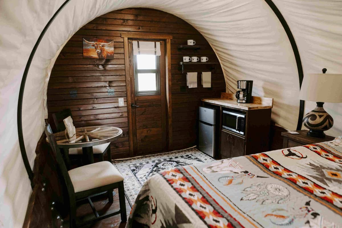 Premier Mobile Home, 1 King Bed, Mountainside