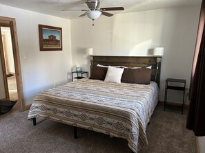 Extra beds - Chinook Winds Lodge (Dubois)