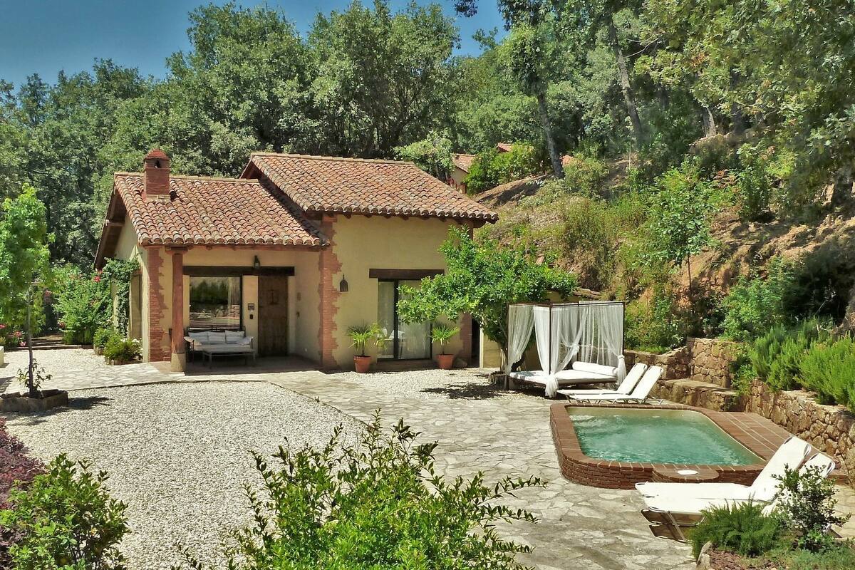 House, 4 Bedrooms (Los Naranjos) | Terrace/patio
