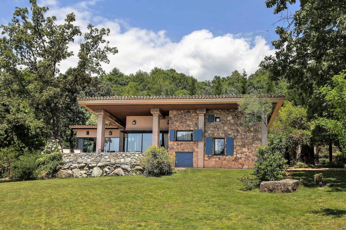 House, 5 Bedrooms (El Arroyo) | Terrace/patio