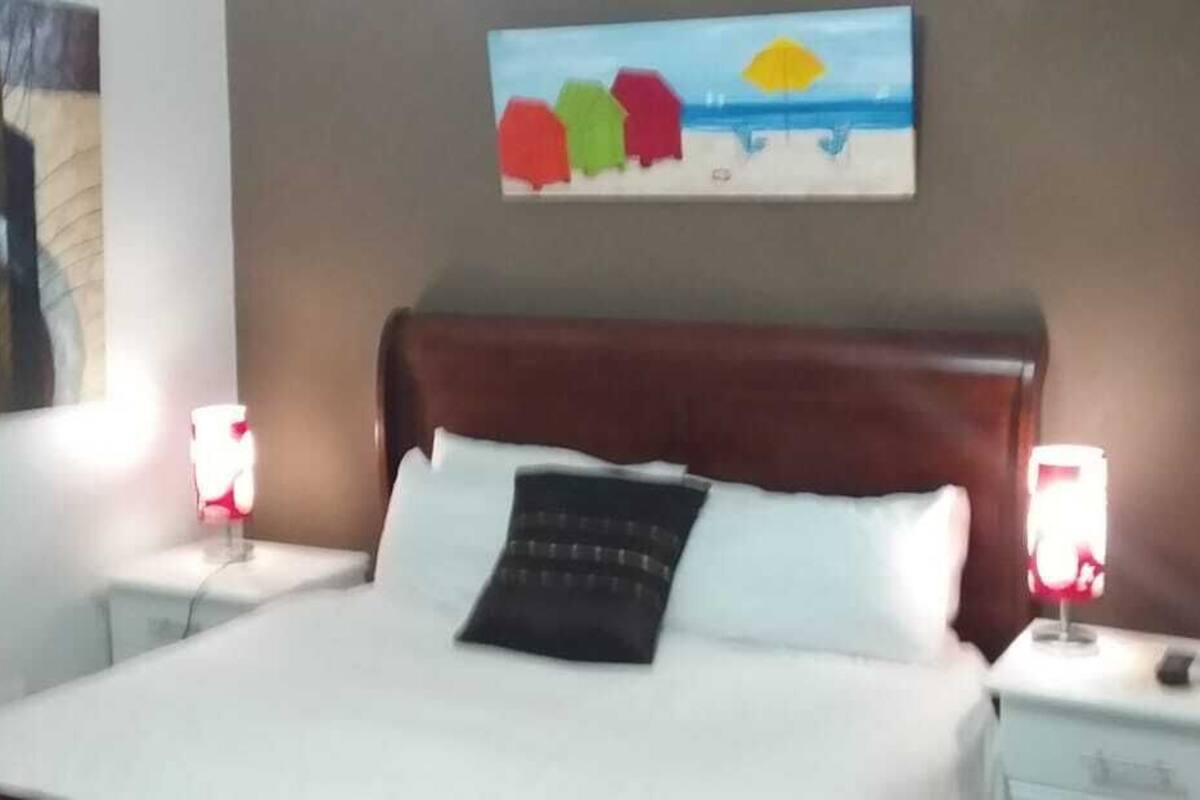 Habitación Deluxe, baño privado (balcony) | Caja fuerte