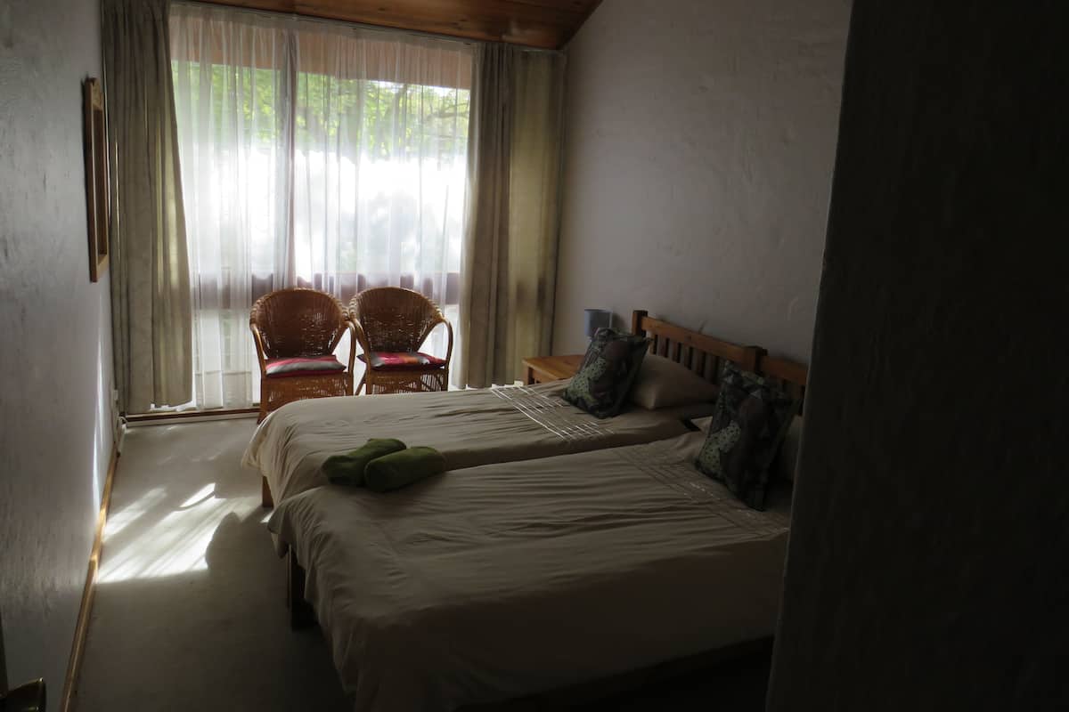 Quarto família, 3 quartos | Escrivaninha, Wi-Fi de cortesia